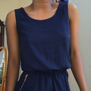 Francesca’s Cute Romper